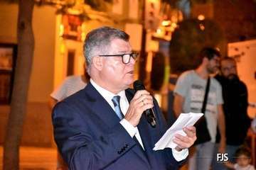 XXIX Recorrido Histórico-Etnográfico de Telde/FJS Fotografía e Ildefonso Rodríguez.